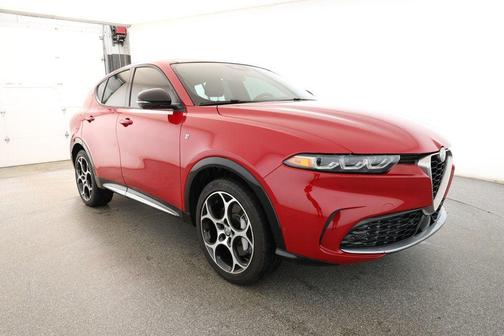 2024 Alfa Romeo Tonale Ti EAWD