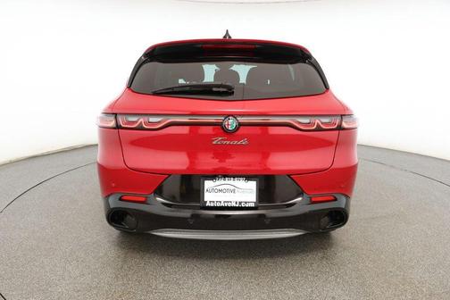2024 Alfa Romeo Tonale Ti EAWD