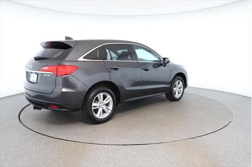 2014 Acura RDX Technology