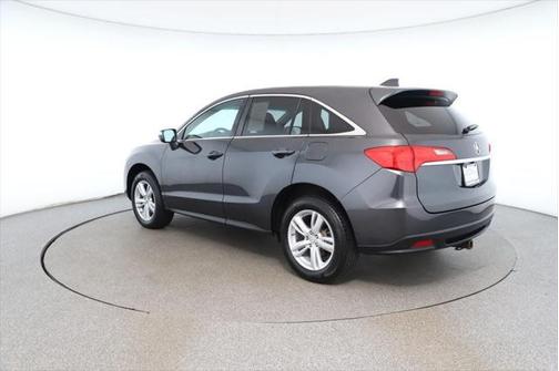 2014 Acura RDX Technology