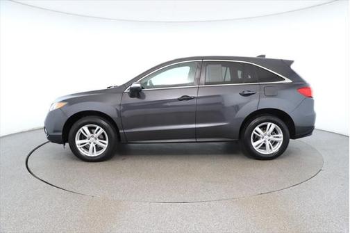 2014 Acura RDX Technology