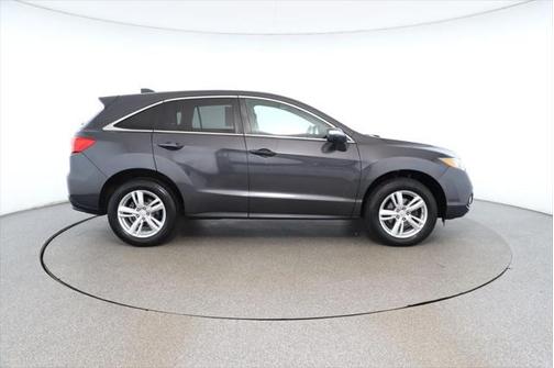 2014 Acura RDX Technology