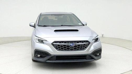 2022 Subaru WRX Limited