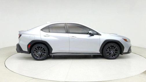 2022 Subaru WRX Limited