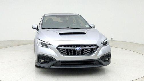 2022 Subaru WRX Limited