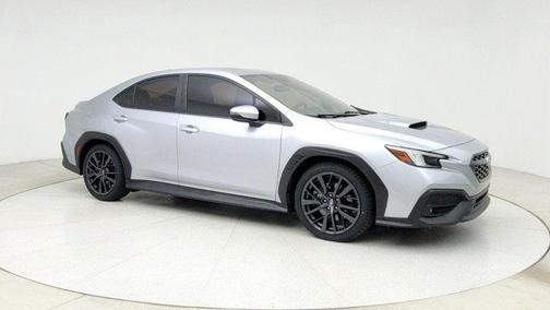2022 Subaru WRX Limited