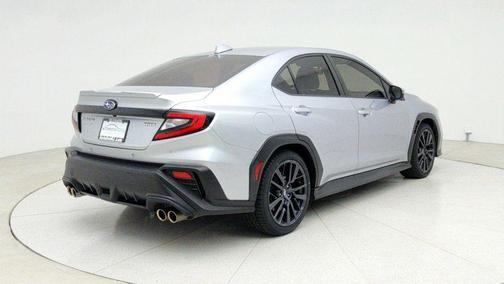 2022 Subaru WRX Limited
