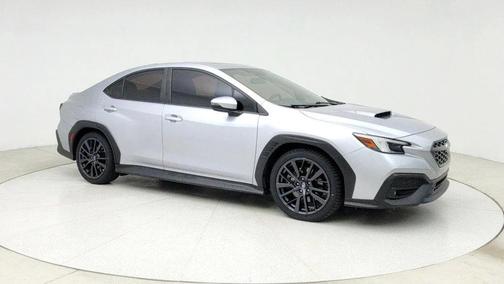 2022 Subaru WRX Limited
