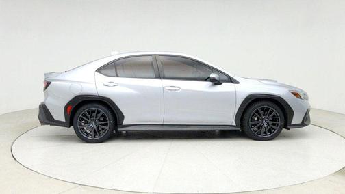 2022 Subaru WRX Limited