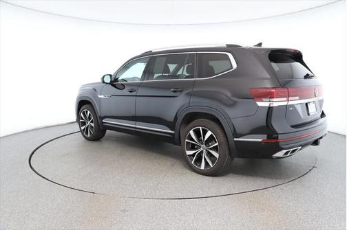 2024 Volkswagen Atlas 2.0T SEL Premium R-Line 4MOTION