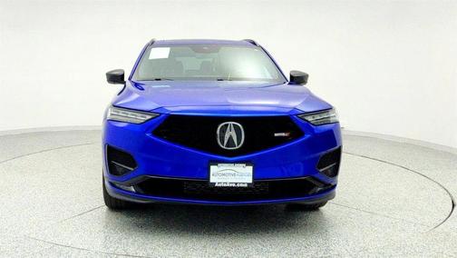 2022 Acura MDX Type S