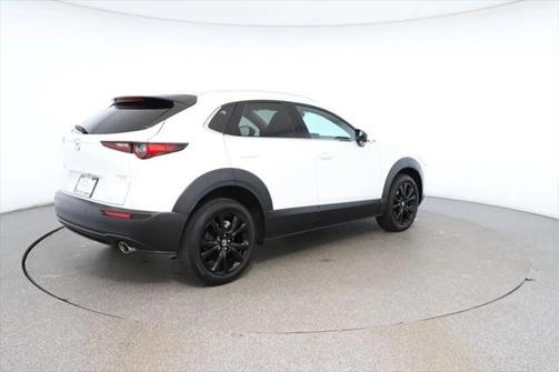 2022 Mazda CX-30 2.5 Turbo Premium Plus Package