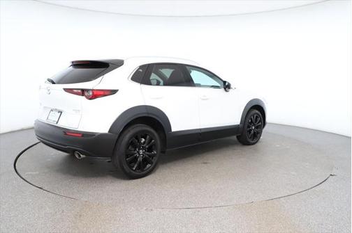 2022 Mazda CX-30 2.5 Turbo Premium Plus Package