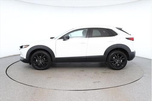 2022 Mazda CX-30 2.5 Turbo Premium Plus Package