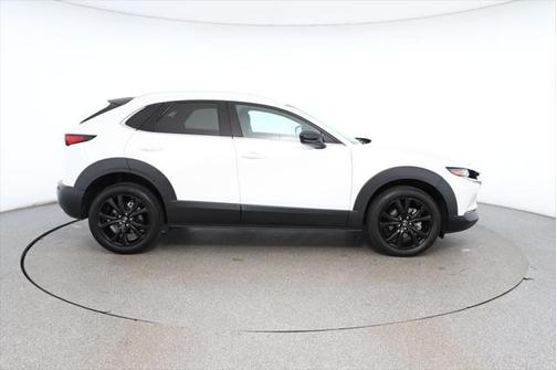 2022 Mazda CX-30 2.5 Turbo Premium Plus Package