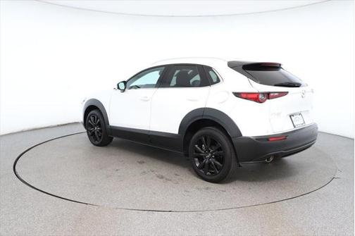2022 Mazda CX-30 2.5 Turbo Premium Plus Package