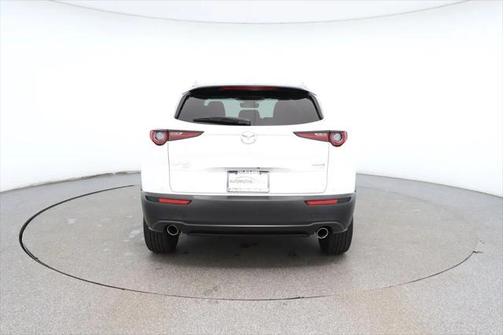 2022 Mazda CX-30 2.5 Turbo Premium Plus Package