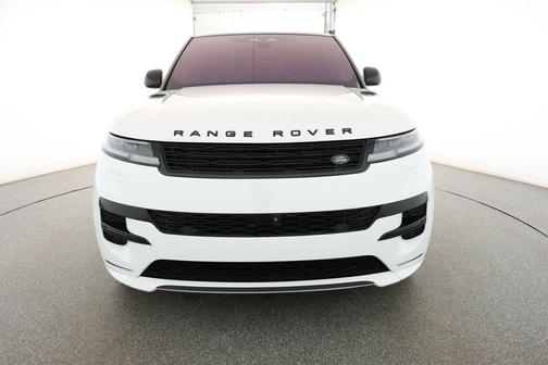 2023 Land Rover Range Rover Sport SE