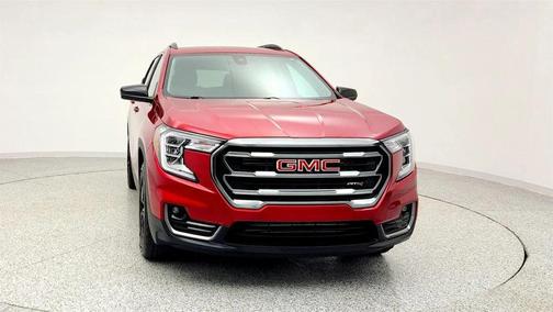 2022 GMC Terrain AWD AT4
