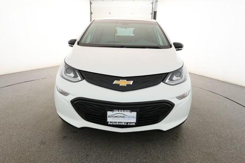 2020 Chevrolet Bolt EV FWD LT