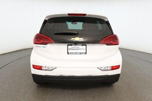 2020 Chevrolet Bolt EV FWD LT