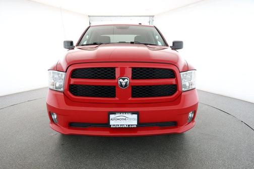 2016 RAM 1500 Tradesman/Express