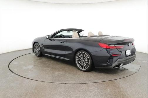 2022 BMW M850 xDrive