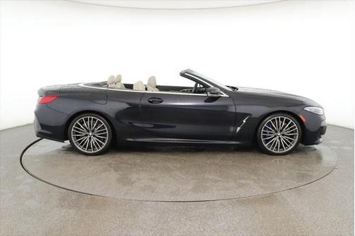 2022 BMW M850 xDrive