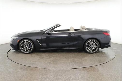 2022 BMW M850 xDrive
