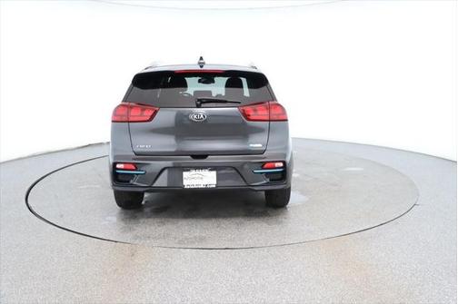2021 Kia Niro EV EX