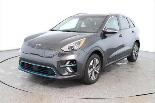 2021 Kia Niro EV EX