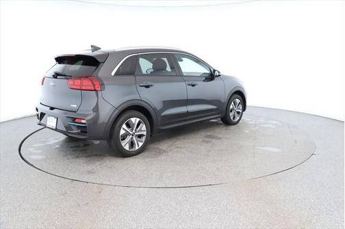 2021 Kia Niro EV EX