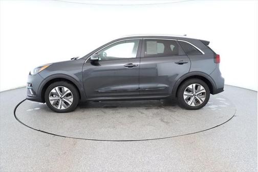 2021 Kia Niro EV EX