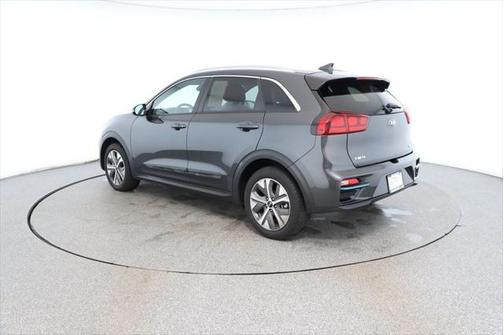 2021 Kia Niro EV EX