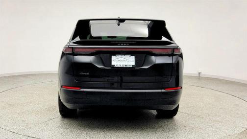 2025 Jeep Wagoneer S Launch Edition