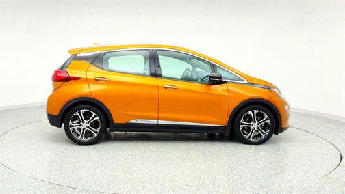 2017 Chevrolet Bolt EV Premier
