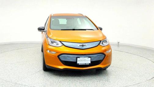 2017 Chevrolet Bolt EV Premier