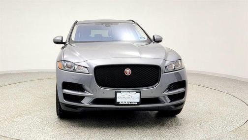 2020 Jaguar F-PACE Premium P250 AWD Automatic