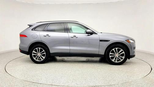 2020 Jaguar F-PACE Premium P250 AWD Automatic