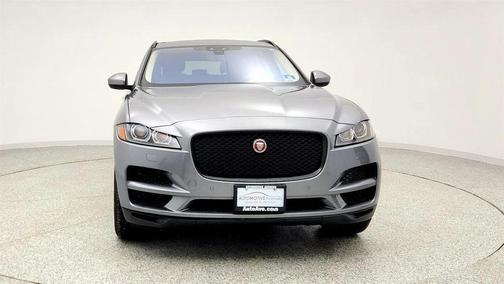 2020 Jaguar F-PACE Premium P250 AWD Automatic