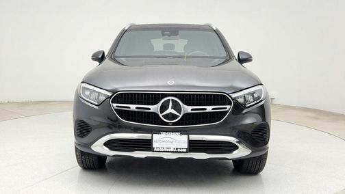 2023 Mercedes-Benz GLC 300 4MATIC