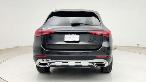 2023 Mercedes-Benz GLC 300 4MATIC
