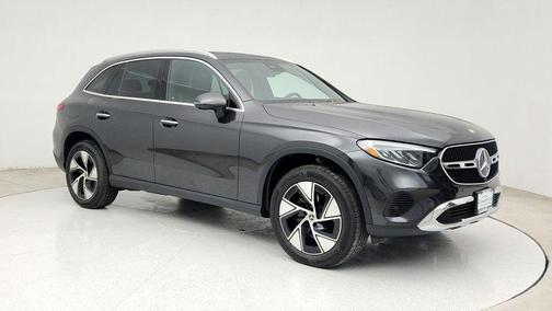 2023 Mercedes-Benz GLC 300 4MATIC