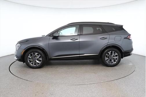 2023 Kia Sportage Hybrid SX-Prestige