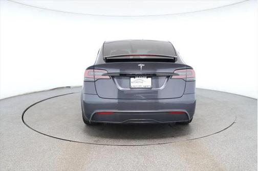2023 Tesla Model X Standard Range