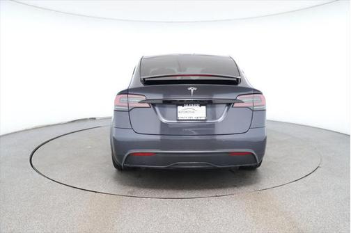2023 Tesla Model X Standard Range