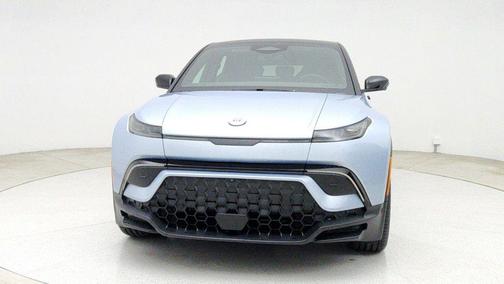 2023 Fisker Ocean Sport