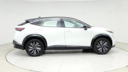 2024 Nissan ARIYA ENGAGE