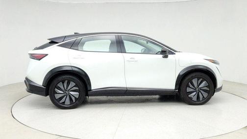 2024 Nissan ARIYA ENGAGE