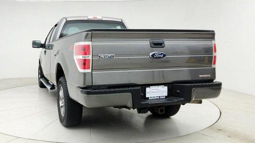 2013 Ford F-150 STX